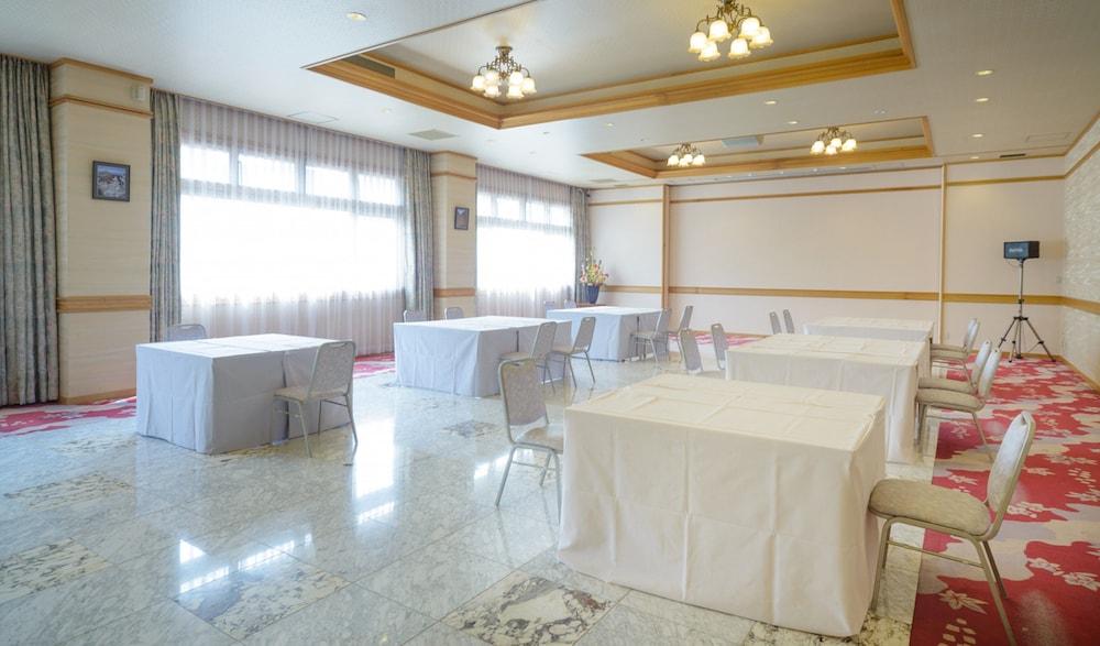 Azumaen Hotel Unzen Exterior photo